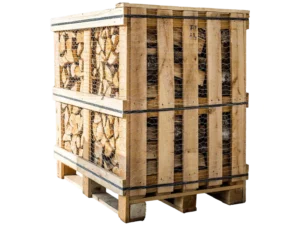 Brennholz Birke Kammergetrocknet 25CM 1RM